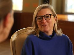 Wo Berlin von Bayern lernen kann: Ausgerechnet eine CSU-Frau bringt Berlins Behörden auf Vordermann